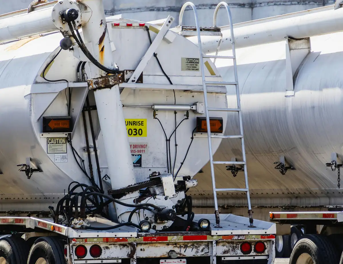 Whitmore PowerFuel — energy solutions